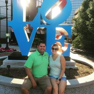 Meet your Posher, Ashleigh